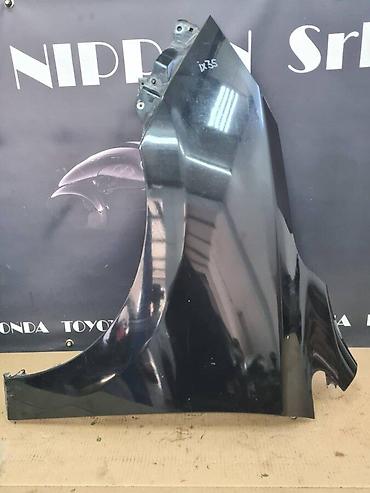 KRILO BLATOBRAN LEVO ZA HYUNDAI IX35 | originalno levo krilo u prvoj na lalafo.rs KRILO BLATOBRAN LEVO ZA HYUNDAI IX35 | originalno levo krilo u prvoj
