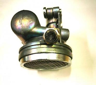 Alati za automobile: Karburator za dvotaktne mopede – Bing 1/12/239 - Tip: klasični — 4