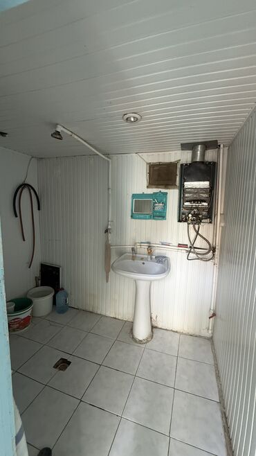 Həyət evləri və villaların satışı: 3 otaqlı, 100 kv. m, Kredit yoxdur, Orta təmir -da lalafo.az — 10 Həyət evləri və villaların satışı: 3 otaqlı, 100 kv. m, Kredit yoxdur, Orta təmir — 10