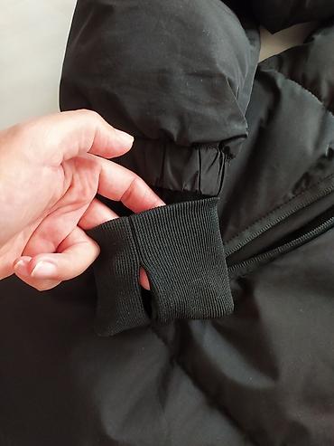 jacket: Puxovik kurtka, M — 3