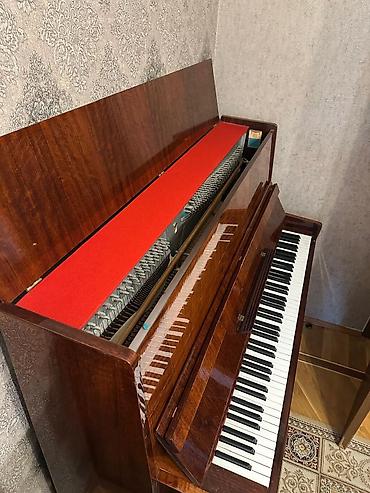 Pianolar: Pianino — 7