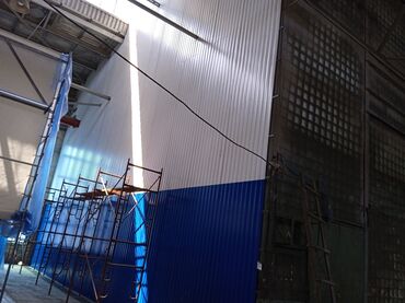 Кровля крыши: Кровля крыши | Монтаж, Демонтаж, Для прогревания Больше 6 лет опыта — 22