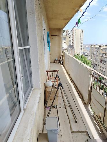 inqilab: Bakı, Köhnə Günəşli, 5 otaqlı, Köhnə tikili, 130 kv. m — 9