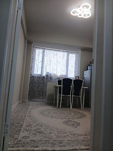 14: 2 комнаты, 48 м², Пишпек Элитка, 14 этаж, Дизайнерский ремонт — 5