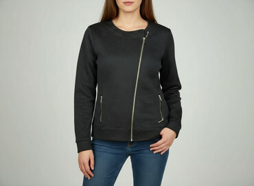 bluzy z fajnymi napisami: Bluza damska
, rozmiar L