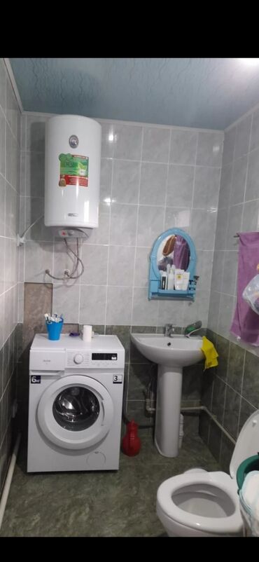 сдам дом новопавловка: 68 м², 4 комнаты, Парковка, Забор, огорожен