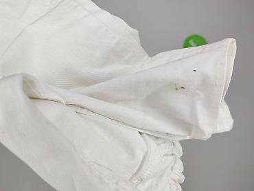 rubber slippers: Spodnie materiałowe damskie, rozmiar S — 4
