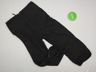 reebok bluzy: Reebok, Spodnie dresowe damskie, rozmiar M — 3