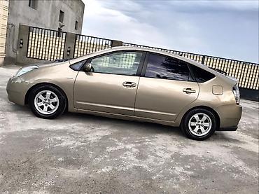 Toyota: Toyota Prius: 1.5 l | 2007 il Hetçbek — 5