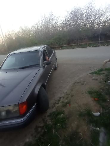 фольксваген поло л с: Mercedes-Benz W124: 2 л | 1995 г. Седан — 3