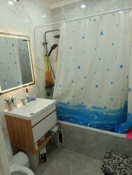 Продажа квартир: 2 комнаты, 54 м², 108 серия, 7 этаж, Евроремонт — 10