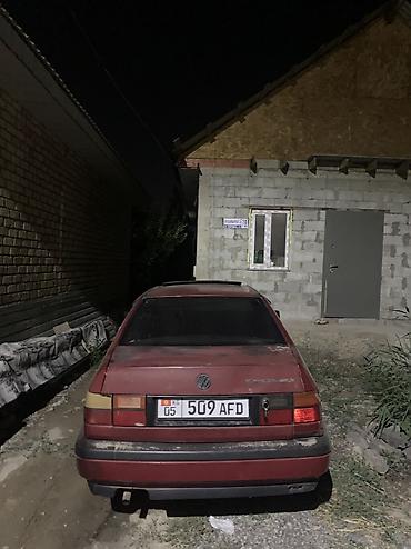 интересует: Volkswagen Vento: 1995 г., 1.8 л, Механика, Бензин, Седан — 7