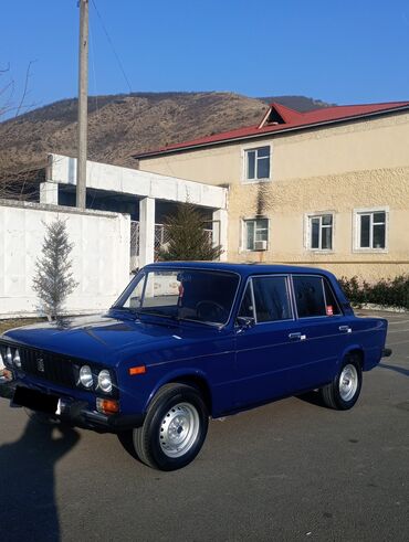 VAZ (LADA): VAZ (LADA) 2106: 1.6 l | 1997 il 168731 km Sedan