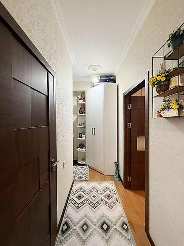 gunəsli insaat: Yeni Günəşli Massiv D, 2 otaqlı, Yeni tikili, 45 kv. m — 6