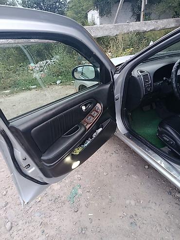 tayota karolla: Nissan Maxima: 2000 г., 3 л, Автомат, Бензин, Седан — 4