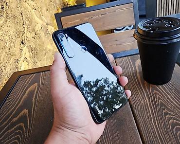 redmi note 8 бу: Redmi, Redmi Note 8, Б/у, 64 ГБ, цвет - Черный, 1 SIM, 2 SIM — 2