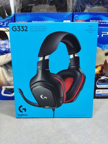 Video oyunlar üçün aksesuarlar: Playstation 4 aksessuarları. Tam yeni, bağlı qutuda. 🔥TAKSİT KARTLARI -da lalafo.az — 12 Video oyunlar üçün aksesuarlar: Playstation 4 aksessuarları. Tam yeni, bağlı qutuda. 🔥TAKSİT KARTLARI — 12