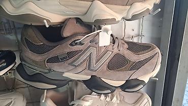 patike new balans: New balance 9060 patike A klasa NOVO Novo Brojevi 36 do 46, zavisi od — 5