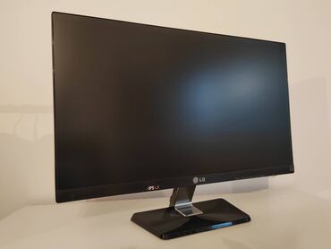 monitor lg 22m37a b: LG 23" IPS Monitor LG 23 inch IPS7L Monitor 23.6", 1920 x 1080