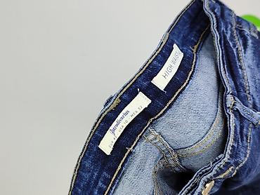 pull and bear dżinsy: Stradivarius, Jeansy damskie, rozmiar XL — 4