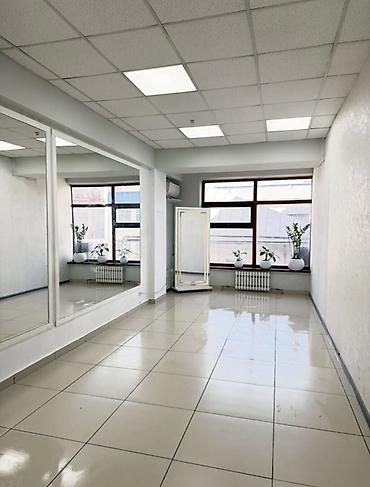Аренда помещений свободного назначения: Сдается 30 м2 1 линия. Доступ 24/7 Вход с улицы Светлое помещение с — 1