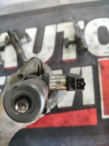 alko test: PUMPA DIZNA (INJEKTOR) ZA VOLKSWAGEN PASSAT B6 OD 2005. DO 2010. GOD — 5