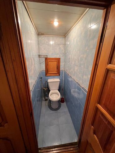 Köhnə tikili: Bakı, 2 otaqlı, Köhnə tikili, 60 kv. m — 9