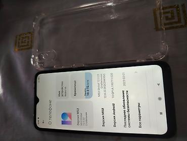 honor x: Redmi, Redmi 9A, Б/у, 32 ГБ, цвет - Черный, 2 SIM — 2