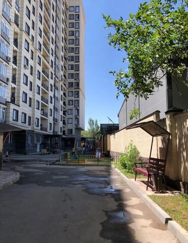 жк южный ихлас: 2 комнаты, 65 м², Элитка, 11 этаж, Евроремонт