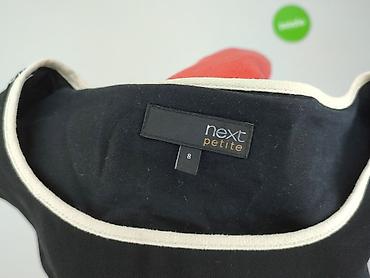 nylony: NEXT Petite, Sukienka damska, rozmiar S — 4