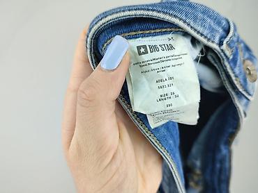 diesel: Jeansy damskie, rozmiar XS — 5