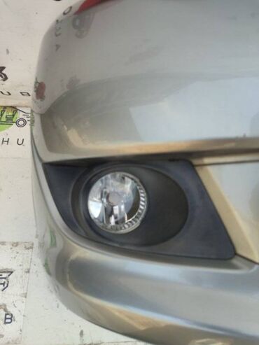 туманник форестер: Фара противотуманная Subaru Legacy BL5 2.0 EJ20 2005 прав. (б/у)