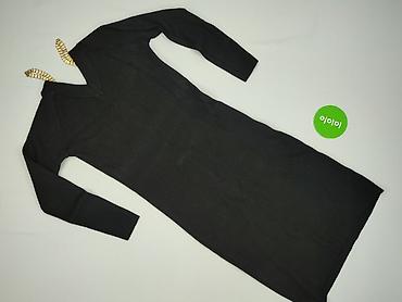 deichmann czerwone botki: Sukienka damska, rozmiar S — 2
