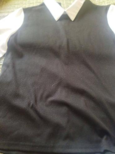 Другие товары для детей: Все для школы на девочек10-13 лет юбки,блузки,сарафаны все по 200 — 6