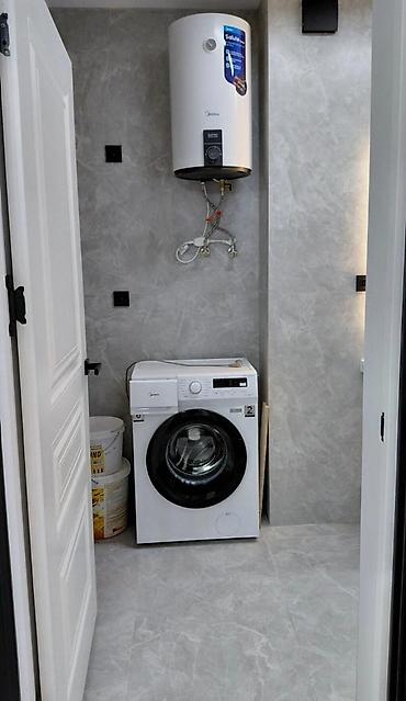 кв: 2 комнаты, 58 м², Элитка, 7 этаж, Евроремонт — 5