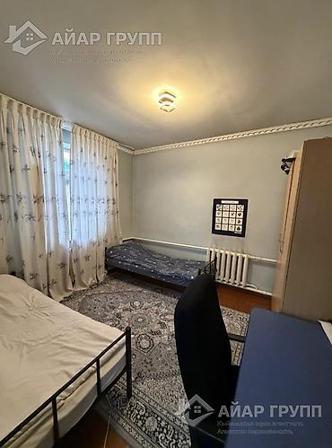 дом в ик: ‼️ СРОЧНО ПРОДАЁТСЯ УГЛОВОЙ ДОМ В БИШКЕКЕ! ‼️ 📍 Район Западного — 3
