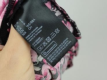 hm basic t shirt: H&M, Top damski, rozmiar S — 5