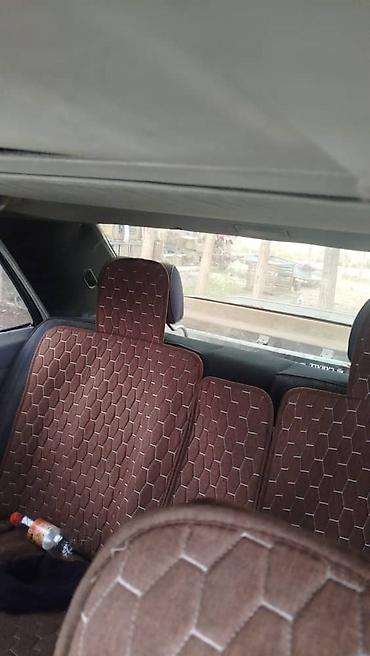 руль на 124 мерседес: Mercedes-Benz E-Class: 1987 г., Седан — 5