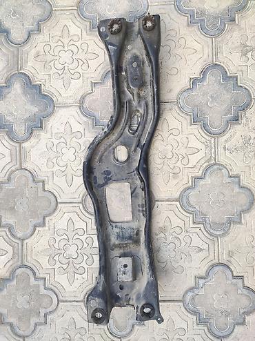 Mostlar: Məhsul: Sayfa 132 kuza Avtomobil alt çərçivəsi/travers (metal karkas — 1