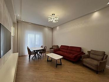 heyet ucun divanlar: İcarəyə verilir 3 otaqlı yeni tikili 105 m², Ağ şəhər q. Kateqoriya — 3