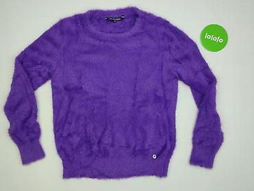 stan dobry: Top Secret, Sweter damski, rozmiar M — 2