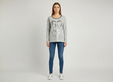 babylon italy t shirty: Women`s T-shirt, size M at lalafo.pl babylon italy t shirty: Women`s T-shirt, size M