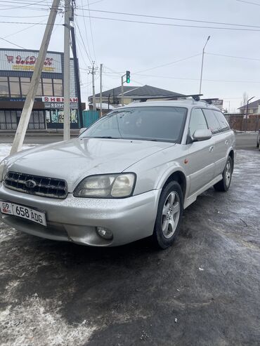 subaru forester продаю: Subaru Legacy: 2000 г., 2.5 л, Автомат, Бензин, Универсал