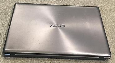 asus canta: ASUS X550C | 6GB RAM | 500GB HDD | İntel Celeron 10007U | VGA 1GB | — 1
