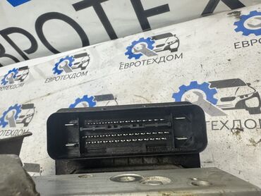 ABS: Блок ABS Volvo 2007 г., Б/у, Оригинал, Германия — 9