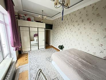 50 000: 3 комнаты, 80 м², Элитка, 8 этаж, Евроремонт — 4