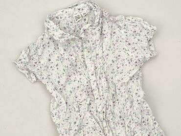 deezee sukienki: Blouse, 5-6 years, 110-116 cm, condition - Perfect