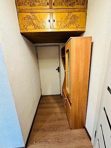 Продажа квартир: 1 комната, 30 м², Старый толчок рынок / базар Индивидуалка, 2 этаж, Свежий ремонт — 8