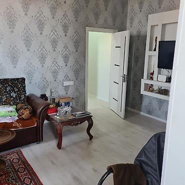 Köhnə tikili: Digah, 2 otaqlı, Köhnə tikili, 56 kv. m — 4