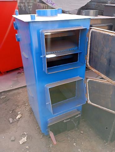 Монтажные работы: Отопление,новес на заказ — 6